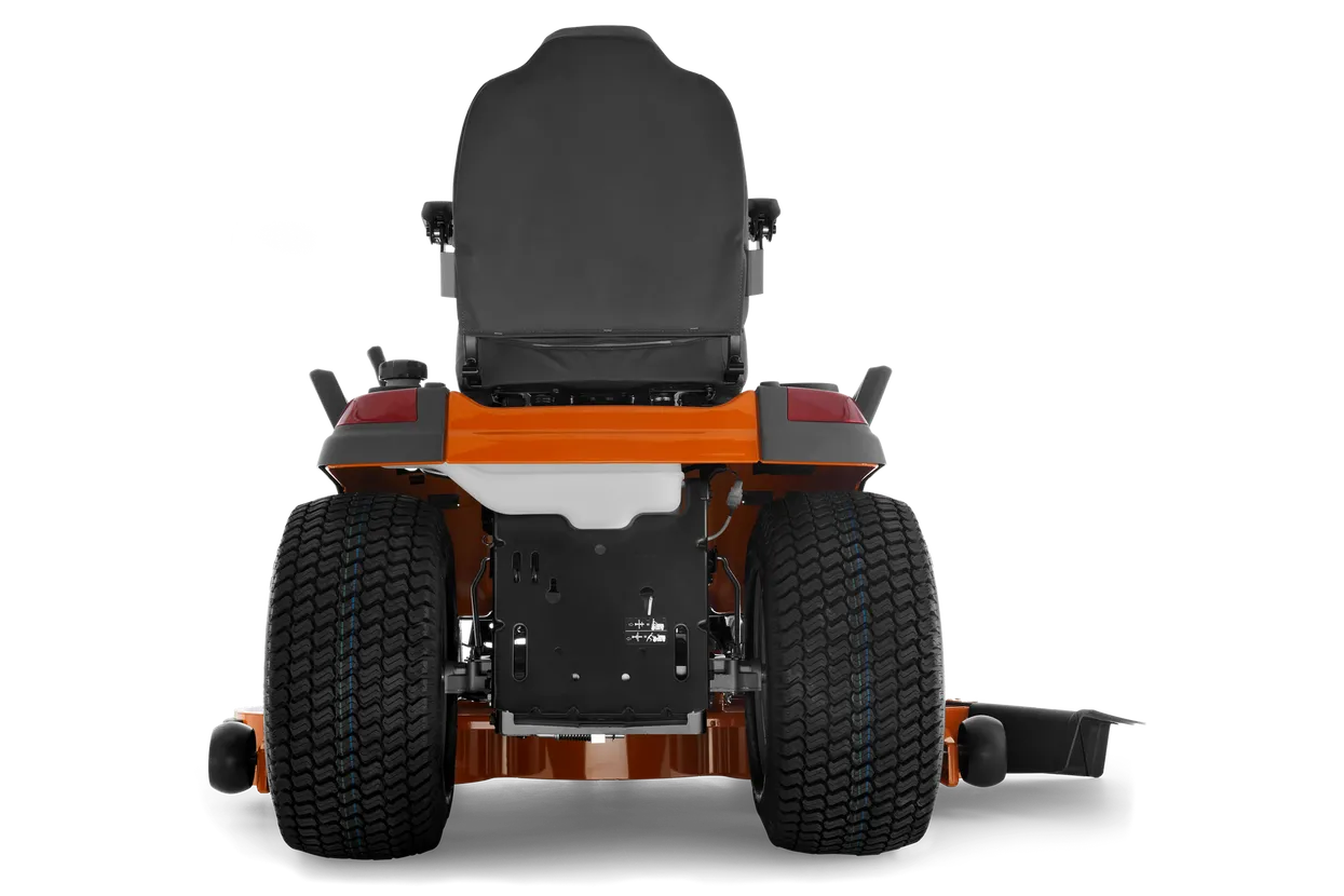 Husqvarna TS 354XD Riding Mower – 54" 24HP Kawasaki